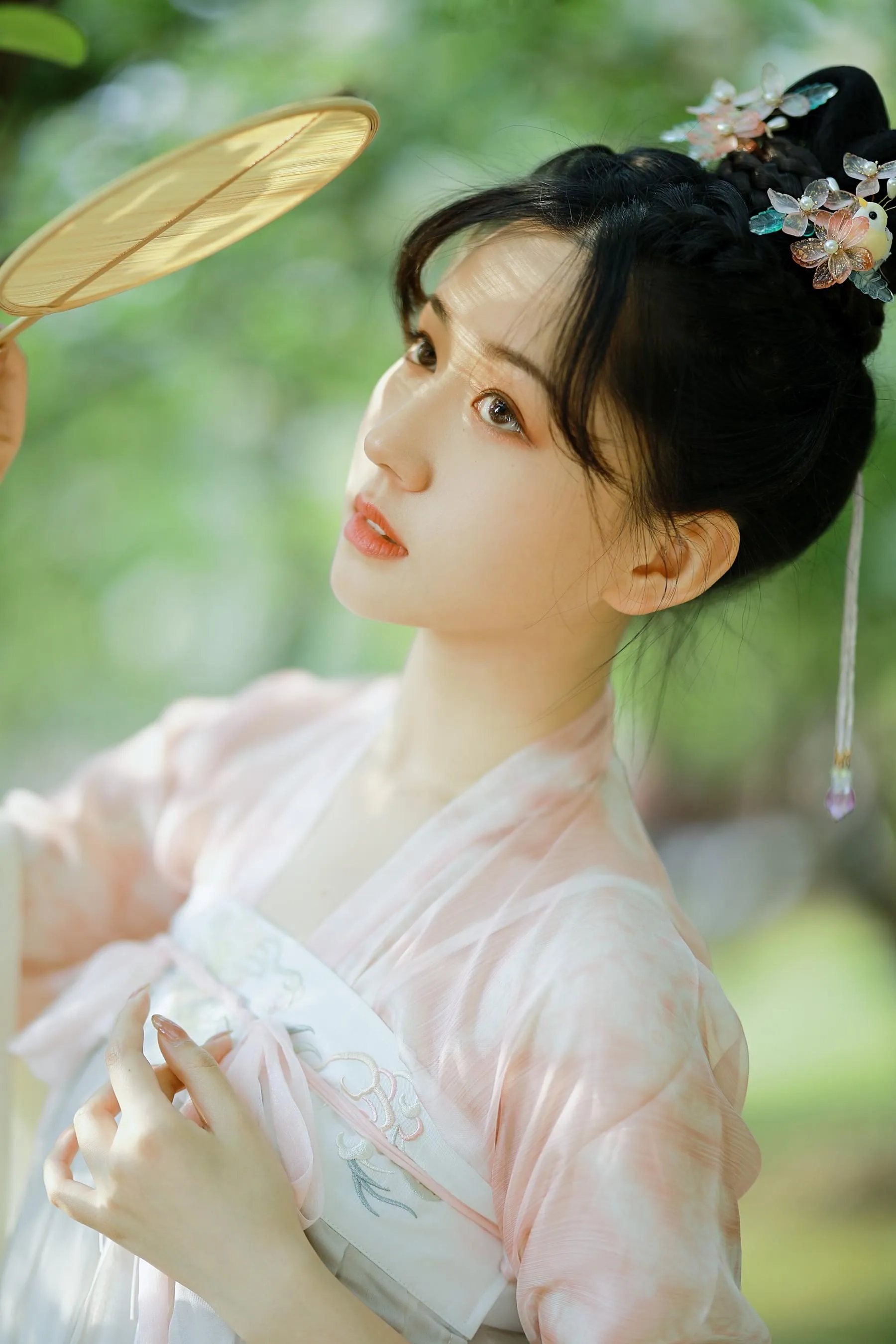 [YITUYU艺图语]2022.08.20 乐嫣_三余_ [22P]插图5